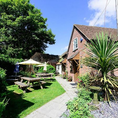 Ye Olde Red Lion Bed & Breakfast Newbury  Ngoại thất bức ảnh