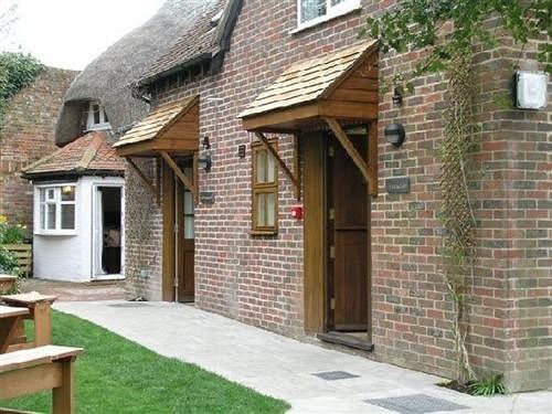 Ye Olde Red Lion Bed & Breakfast Newbury  Ngoại thất bức ảnh